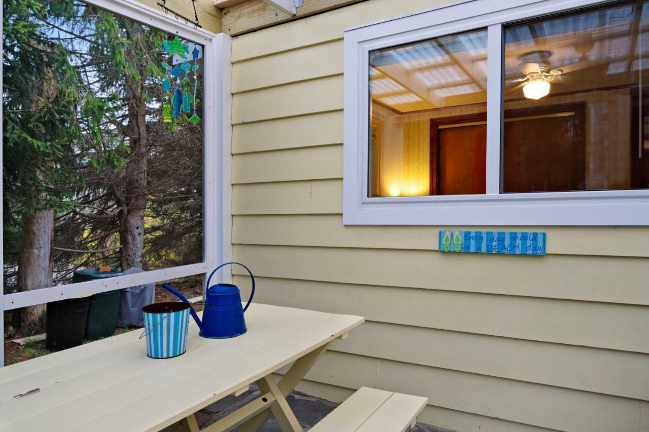 Pineapple Cottage By The Sea Ogunquit Exterior photo